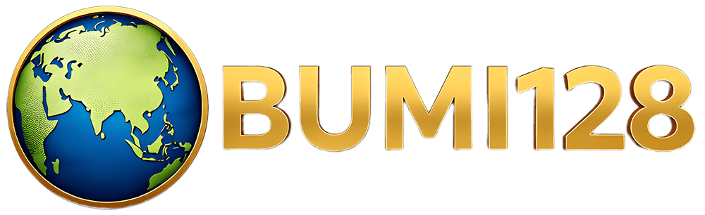 Logo BUMI128